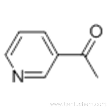 3-Acetylpyridine CAS 350-03-8